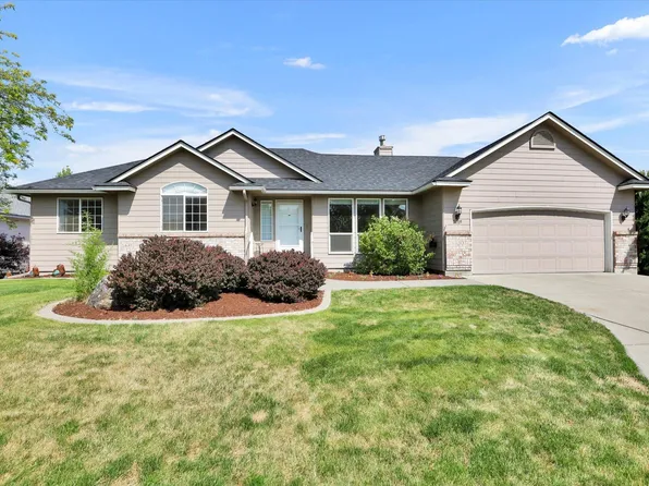 2019 S Saint Charles Rd, Veradale, WA 99037