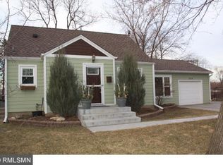 208 Pleasant Ln, Richfield, MN 55423
