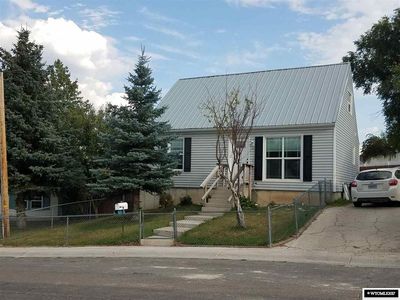 1860 S Carolina Cir, Green River, WY, 82935