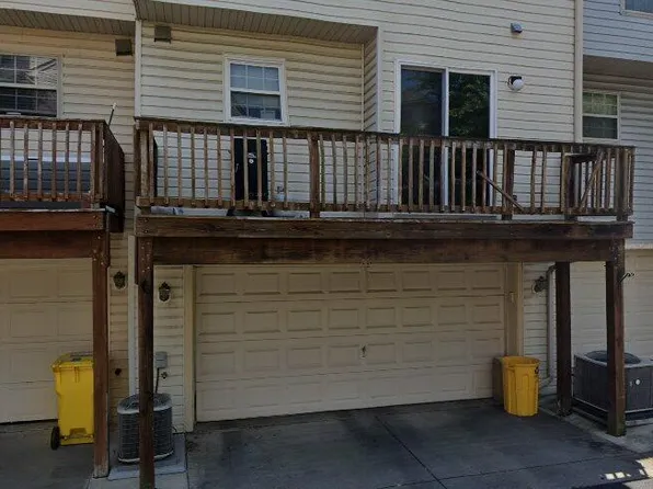 6615 Buskin Ln, Glen Burnie, MD 21060