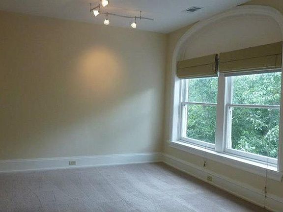 Living room with River view