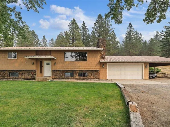 705 Winslow Rd, Colville, WA 99114