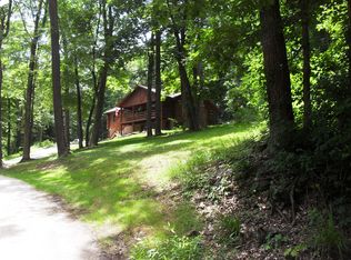 8852 French Hill Rd NW, Bolivar, OH 44612