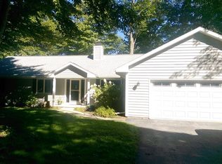 8008 Solitude Ln, Baileys Harbor, WI 54202