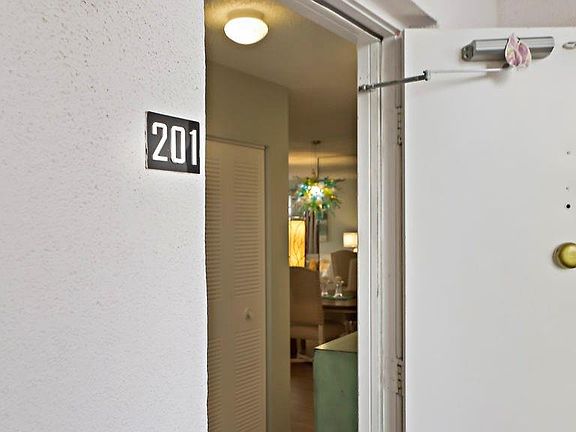2nd image of 5501 80th St N Unit 201