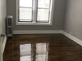 4501 S Michigan Ave #3, Chicago, IL 60653