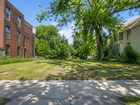 5031 S Michigan Ave, Chicago, IL 60615
