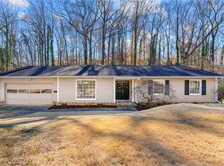 3520 Ridge View Ct NE, Marietta, GA 30068