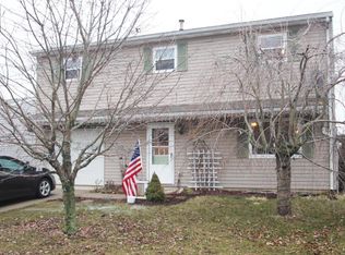 1254 Bermuda Dr, Marion, OH 43302