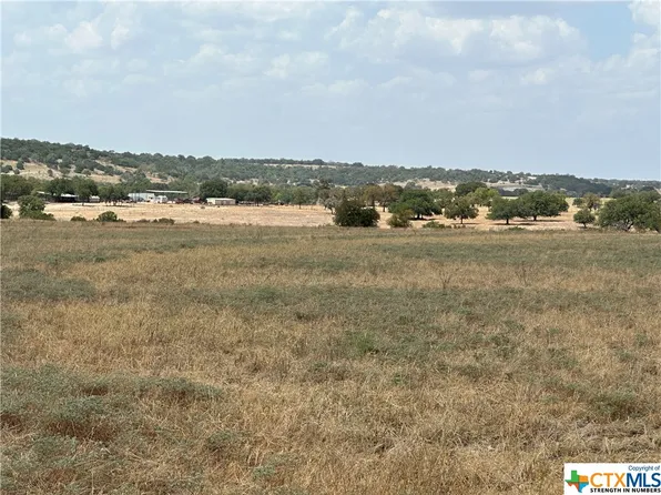 7 County Road 154 E, Gatesville, TX 76528