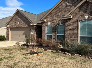 812 Oak Valley, Denton, TX 76209