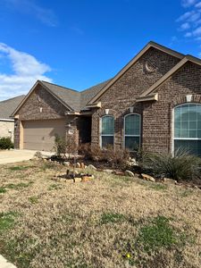 812 Oak Valley, Denton, TX, 76209