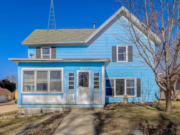 402 East Maple Street, Horicon, WI 53032