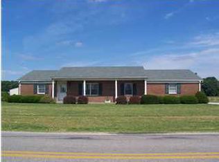 5000 Anderson Rd, Newburgh, IN 47630