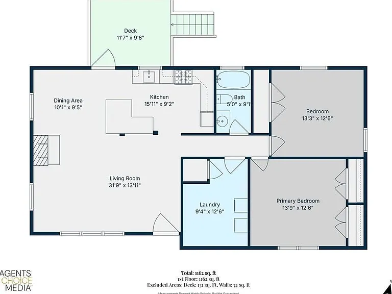 4740 Shady Rest Dr — Photo 1