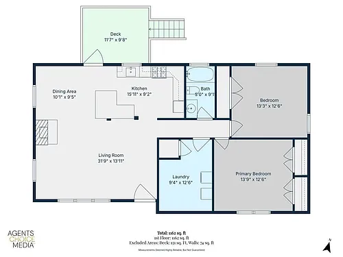 4740 Shady Rest Dr Photo 1