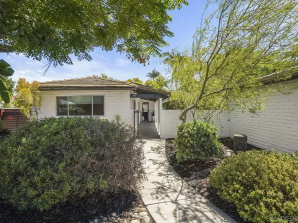 4877 Lorraine Dr, San Diego, CA 92115