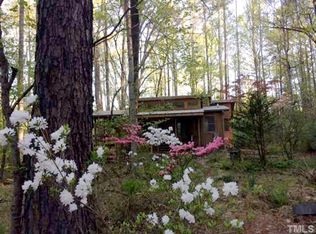 311 Sylvan Cove Trl, Chapel Hill, NC 27516