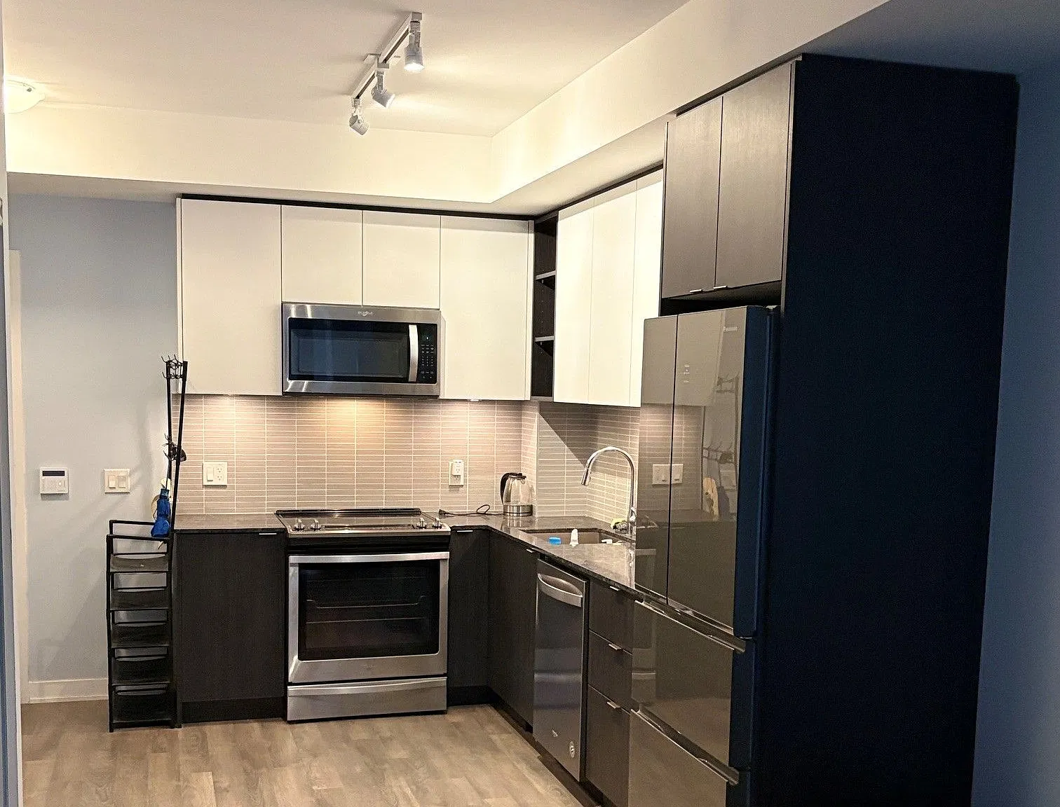 1 bed, $2,200 — Photo 1