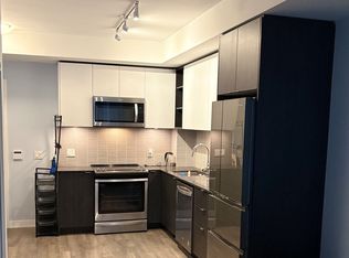100 Eagle Rock Way #418, Vaughan, ON L6A5B9