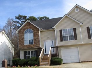 641 Fieldcrest Dr, McDonough, GA 30253