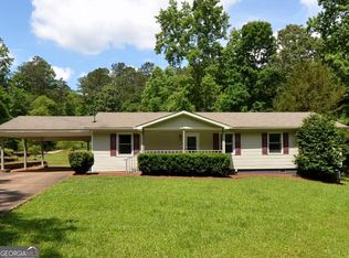 7510 Banks Mill Rd, Douglasville, GA 30135