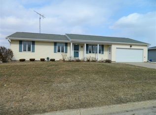 2601 1st St, Monroe, WI 53566