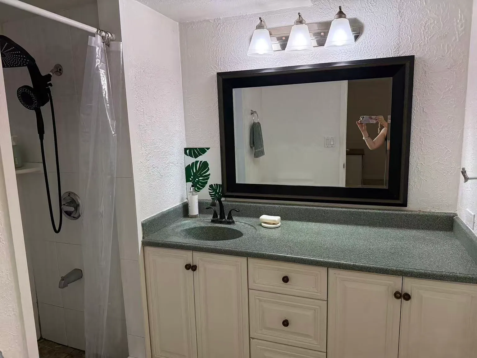2 bed, 736 sqft, $1,600 — Photo 2