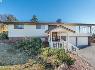 11770 SE Valley View Ter, Happy Valley, OR 97086