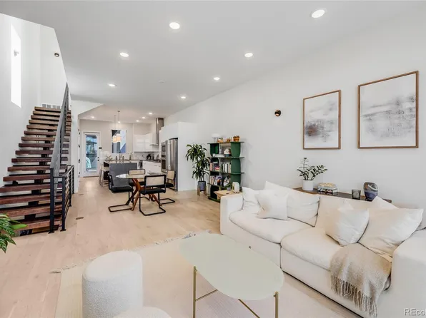 5115 W 29th Avenue #6, Denver, CO 80212