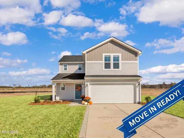 208 Buggy Top Lane, Autryville, NC 28318