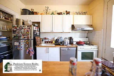 Rented by Sorensens Parkview Terrace Real Estate Inc