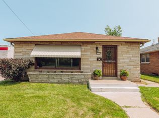 4768 N 60th St, Milwaukee, WI 53218