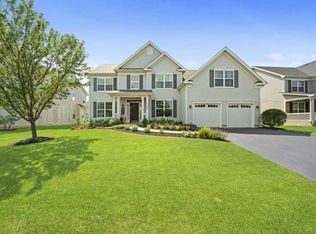 1299 Winding Way, Bolingbrook, IL 60490