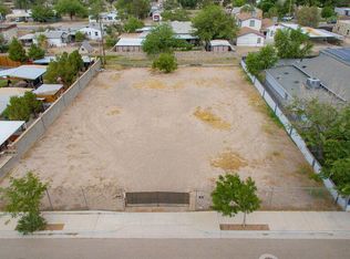 248 Yale Ave, El Paso, TX 79907