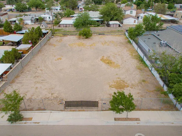 248 Yale Ave, El Paso, TX 79907