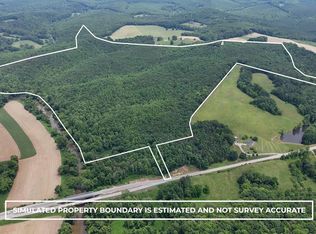 769 Darby Rd, Pittsville, VA 24139