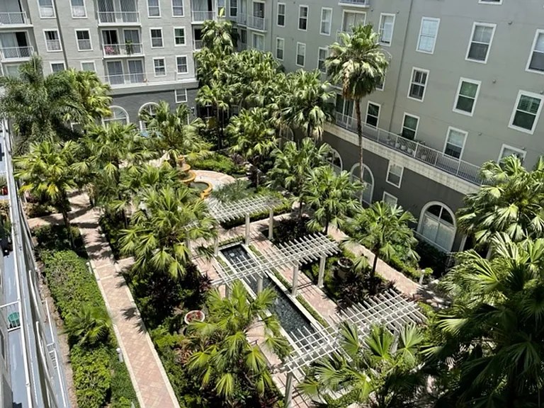 700 S Harbour Island Blvd #512 — Photo 14