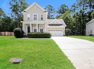 322 Bassett Loop, Columbia, SC 29229