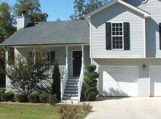 1169 Brookton Chase Ct, Dacula, GA 30019