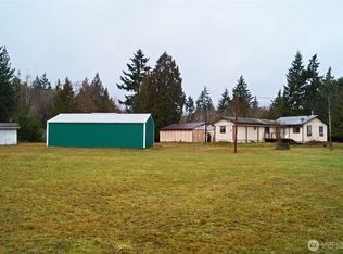 3070 E Harstine Island Rd S, Shelton, WA 98584
