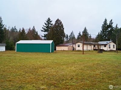 3070 E Harstine Island Road S, Shelton, WA, 98584