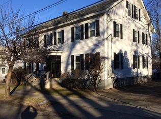 5 King Ave #1, Westfield, MA 01085