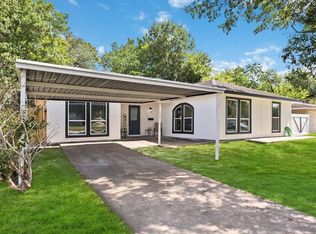 5727 Bellfort St, Houston, TX 77033