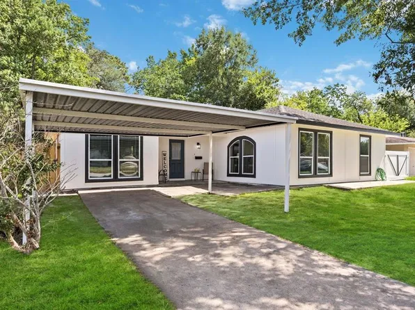 5727 Bellfort Street, Houston, TX 77033