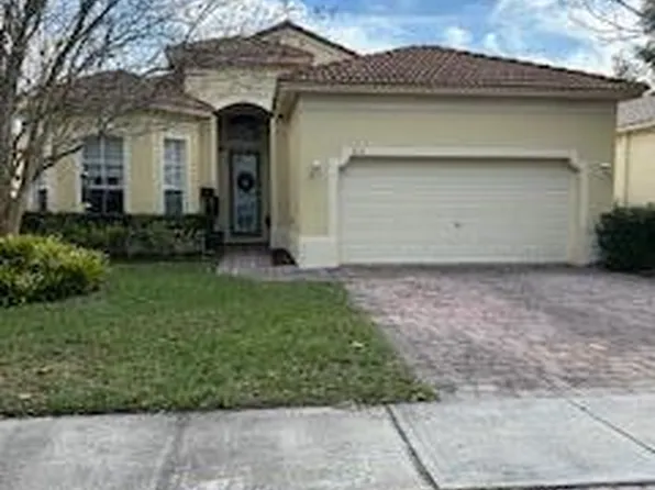 6117 Spring Lake Terrace, Fort Pierce, FL 34951