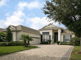 11596 Claymont Cir, Windermere, FL 34786