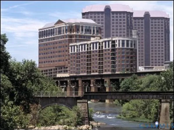 1101 Haxall Point Condo U606-u608, Richmond, VA 23219