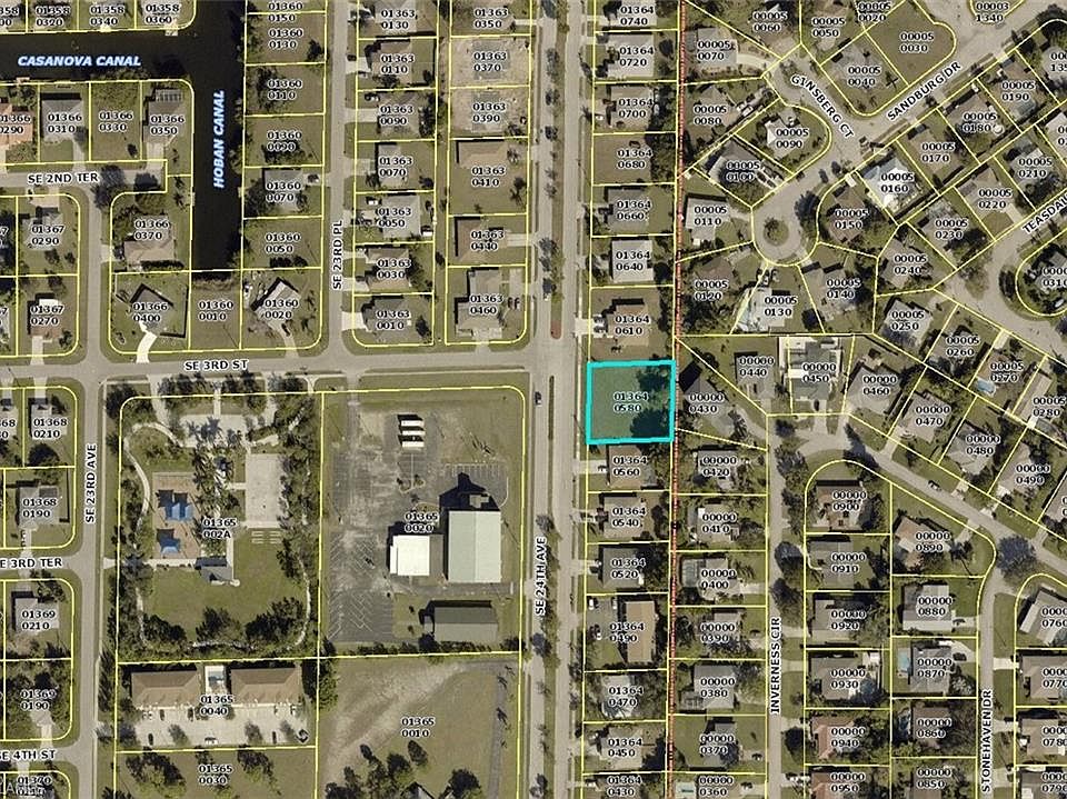 2nd image of 305 SE 24th Ave