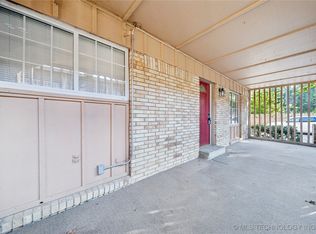 4804 S Victor Ave, Tulsa, OK 74105